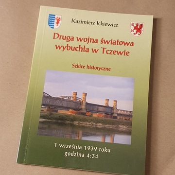 Druga wojna światowa wybuchła w Tczewie