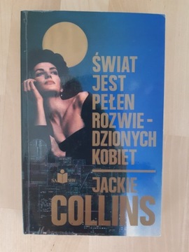 Świat jest pełen rozwiedzionych kobiet. Jackie Col