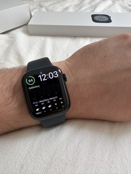 Apple Watch 8 45 mm FV