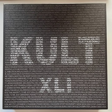 LP KULT - Kult XLI BOX MINT PL 2024 M