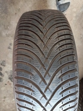 205/55R16 kleber krisalp hp3 opona zimowa 