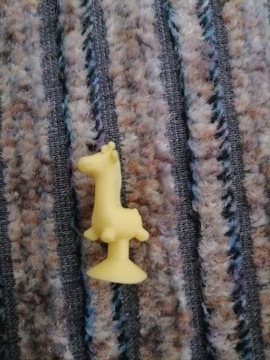 STIKEEZ LIDL Żyrafa