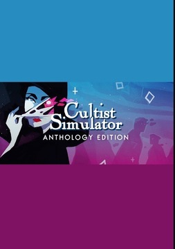 Cultist Simulator klucz STEAM