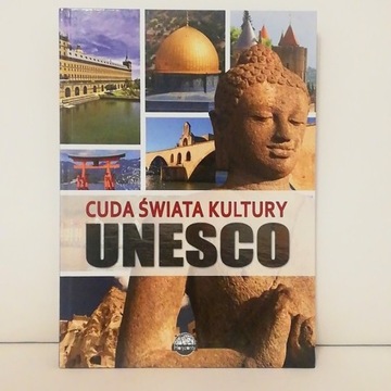 cuda świata kultury UNESCO