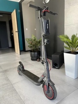 Hulajnoga Xiaomi Mi Electric Scooter Pro M365 pro