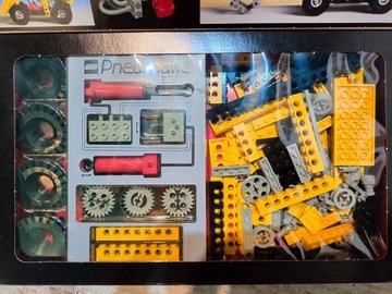 Lego 8040 Technic Pneumatic