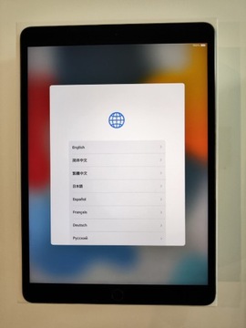Apple iPad Air 10.5 (2019) WiFi 64GB gwiezdna szar