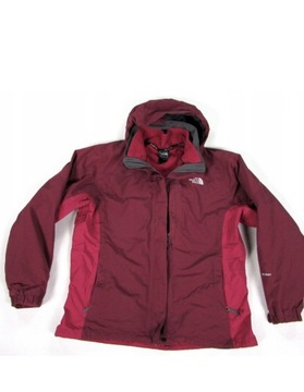 The north face kurtka xl przeciwdeszczowa