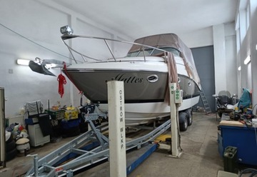 Rinker 260EC w super stanie