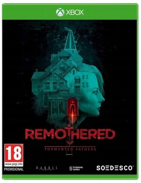 Remothered: Tormented Fathers PL (Xbox) - idealny