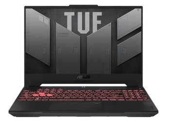 Laptop Asus TUF Gaming A15 Ryzen9/16GB/4070 RTX