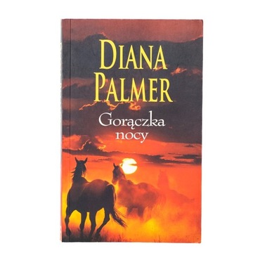 Gorączka Nocy - Diana Palmer (02)