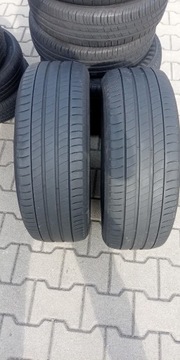 opony letnie michelin  205 55 r 17 wsyłka gratis