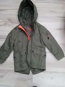 Parka Cool Club r. 98 nowa 