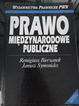 Prawo międzynarodowe publiczne