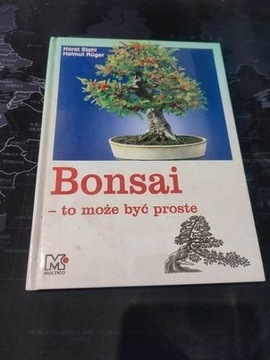 bonsai to może być proste