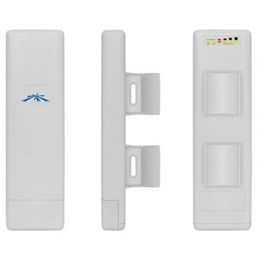 PUNKT DOSTĘPOWY UBIQUITI NANOSTATION 5 5Ghz AP APC