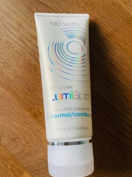 ageLOC LumiSpa Face Cleanser –normal/combo