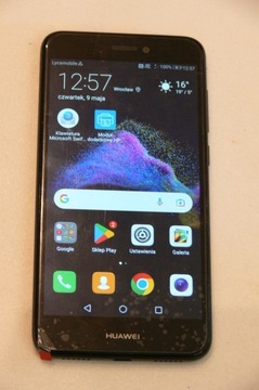 Huawei P9 lite 2017 (PRA-LX1)
