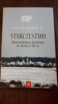 Starczestwo. A. Kamiński OP