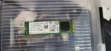 SK hynix SSD M2 128GB 