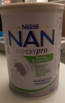 Nan Expert Pro Total Comfort