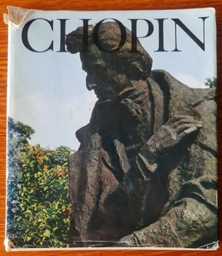 "Chopin i jego ziemia" Józef Kański