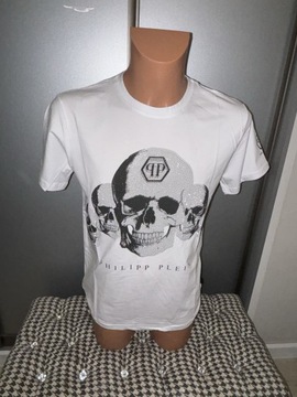 T-shirt Philipp Plein rozmiar M