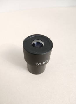 Okular dla mikroskopu WF16x