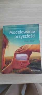 Modelowanie przyszłości Vitaliy Gibert 