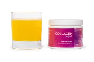 Collagen Select- Przedłuża Młodość!!!