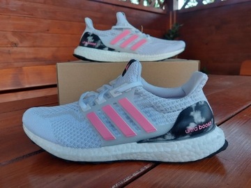 Adidas buty sportowe Ultraboost 5.0 DNA r. 42 2/3