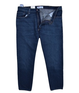 LEVIS 569 Męskie Spodnie Jeansowe Jeansy W38 L34