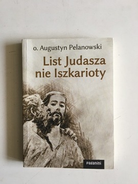 PELANOWSKI - LIST JUDASZA NIE ISZKARIOTY