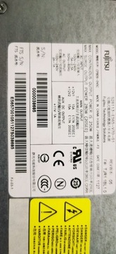 Zasilacz Fujitsu CPB09-045C