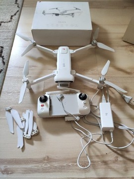 Dron Xiaomi Fimi x8 