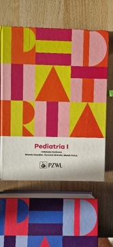 Pediatria tom 1-2 Kawalec 