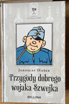 Przygody dobrego wojaka Szwejka