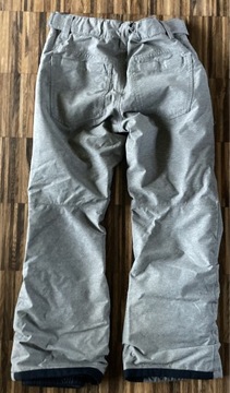 Spodnie snowboardowe 140-147 (M) Burton