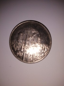 Moneta 10000 zł 