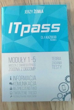ITpass dla każdego poziom A