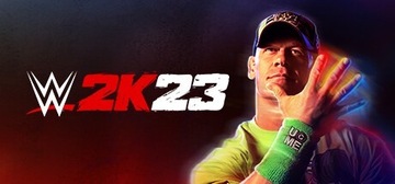 WWE 2K23 - Klucz Steam