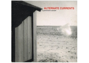 Alternate Currents a gramavision sampler