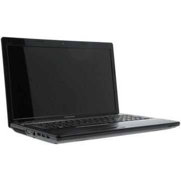 Laptop Lenovo G580 i7-2670QM 15.6" 12GB 256SSD GT710M W10