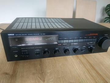 Yamaha RX-300 Stereo Natural Soudd