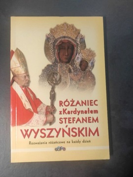 Różaniec z kardynałem Stefanem Wyszyńskim