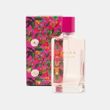 ZARA WONDER ROSE LIMITED EDITION 200ML