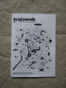 Krążownik nr 2 (kultura niszowa)