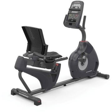  Rower poziomy programowany 230i Schwinn