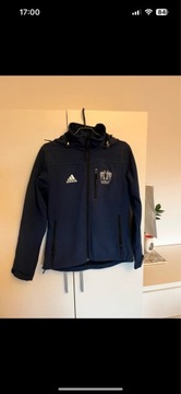 Softshell Adidas UEFA 